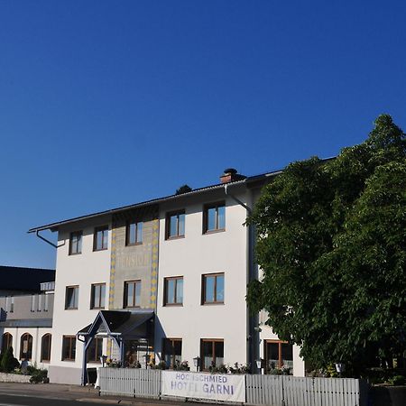 Hotel Garni Hoechschmied Lassnitzhoehe Exterior foto